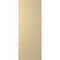 Ekena Millwork Americraft 6-Board Wood 2 Equal Panel Frmd Board-n-Batten Shutters w/Dbl Z-Bar, ARW102BF621X77NTH, PR ARW102BF621X77NTH - alternate 3